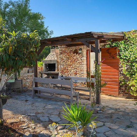 Villa Oxa Dreamland Stari Grad  Ngoại thất bức ảnh