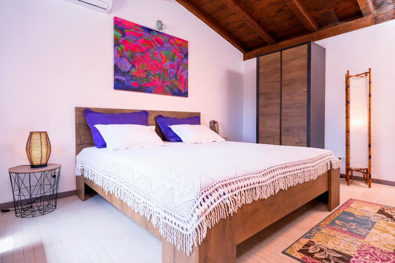 Villa Oxa Dreamland Stari Grad  Ngoại thất bức ảnh
