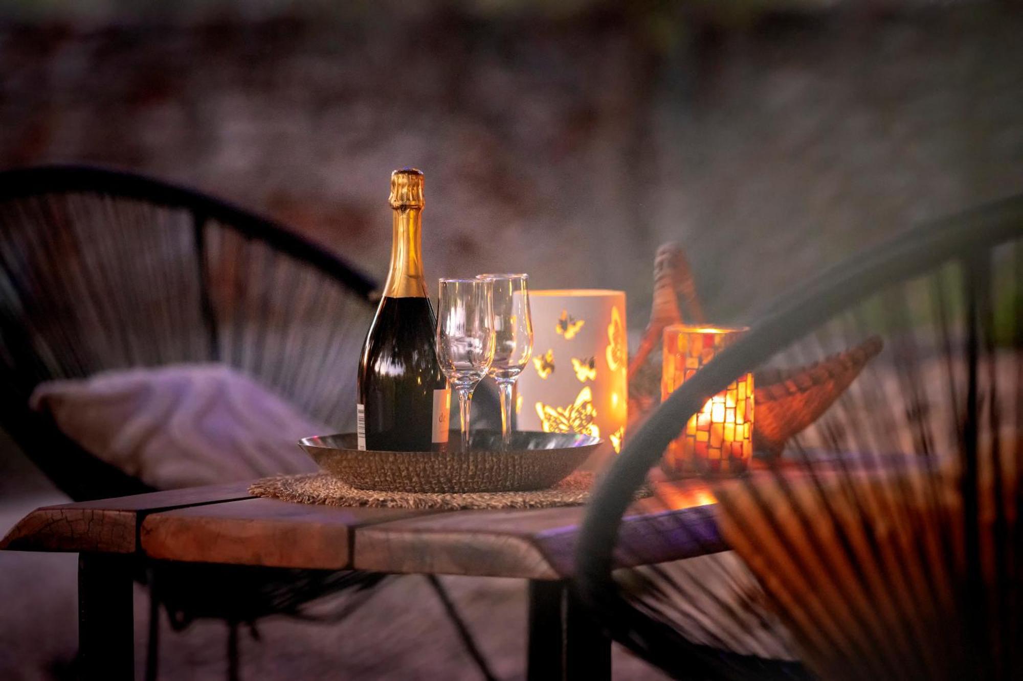 Villa Oxa Dreamland Stari Grad  Ngoại thất bức ảnh