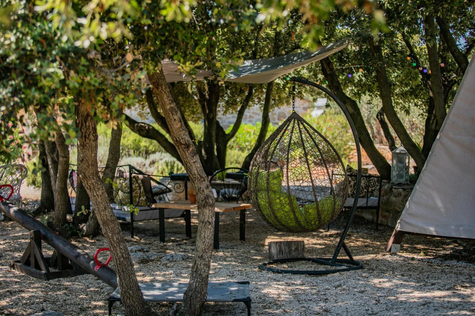 Villa Oxa Dreamland Stari Grad  Ngoại thất bức ảnh