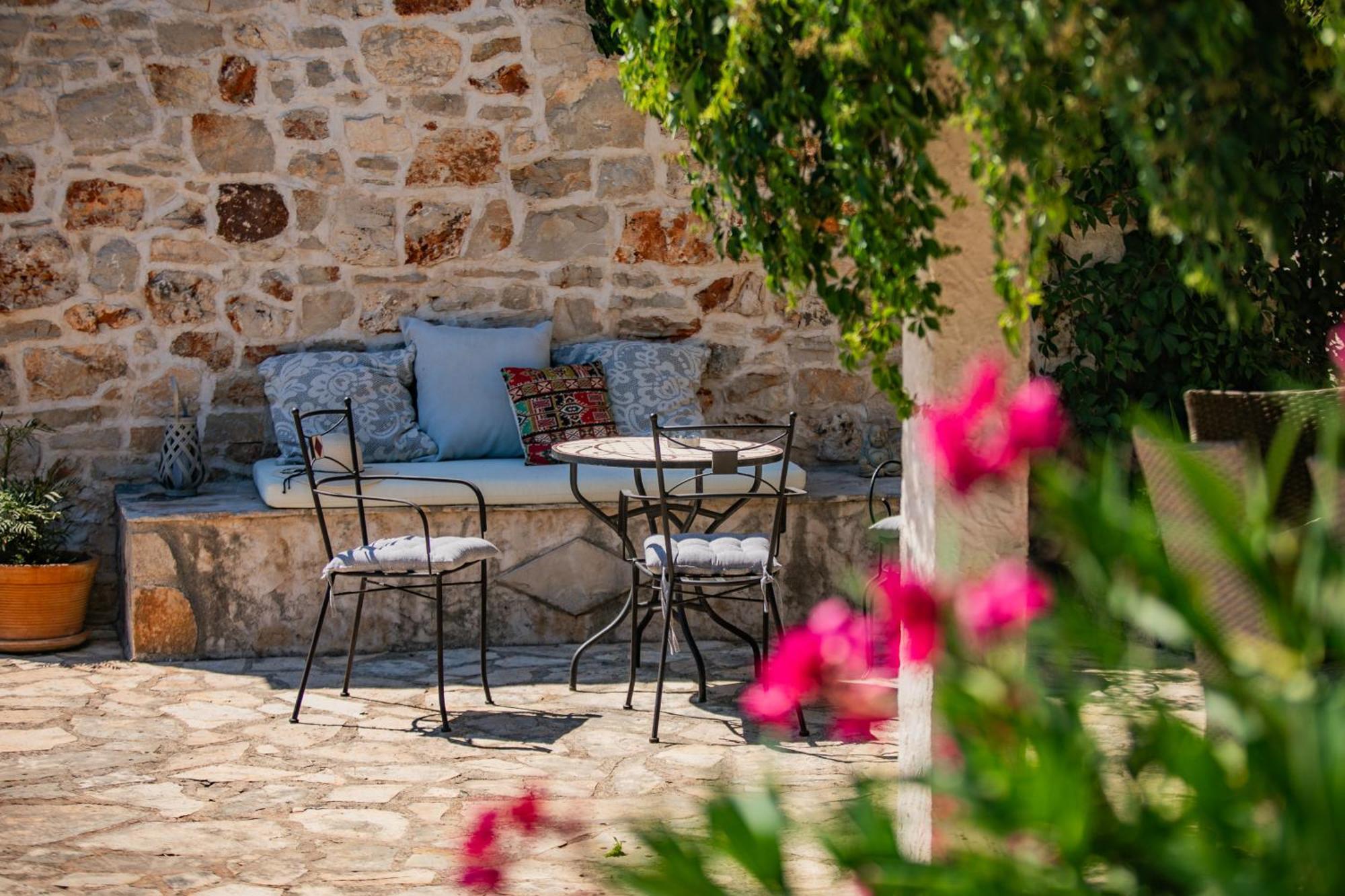 Villa Oxa Dreamland Stari Grad  Ngoại thất bức ảnh