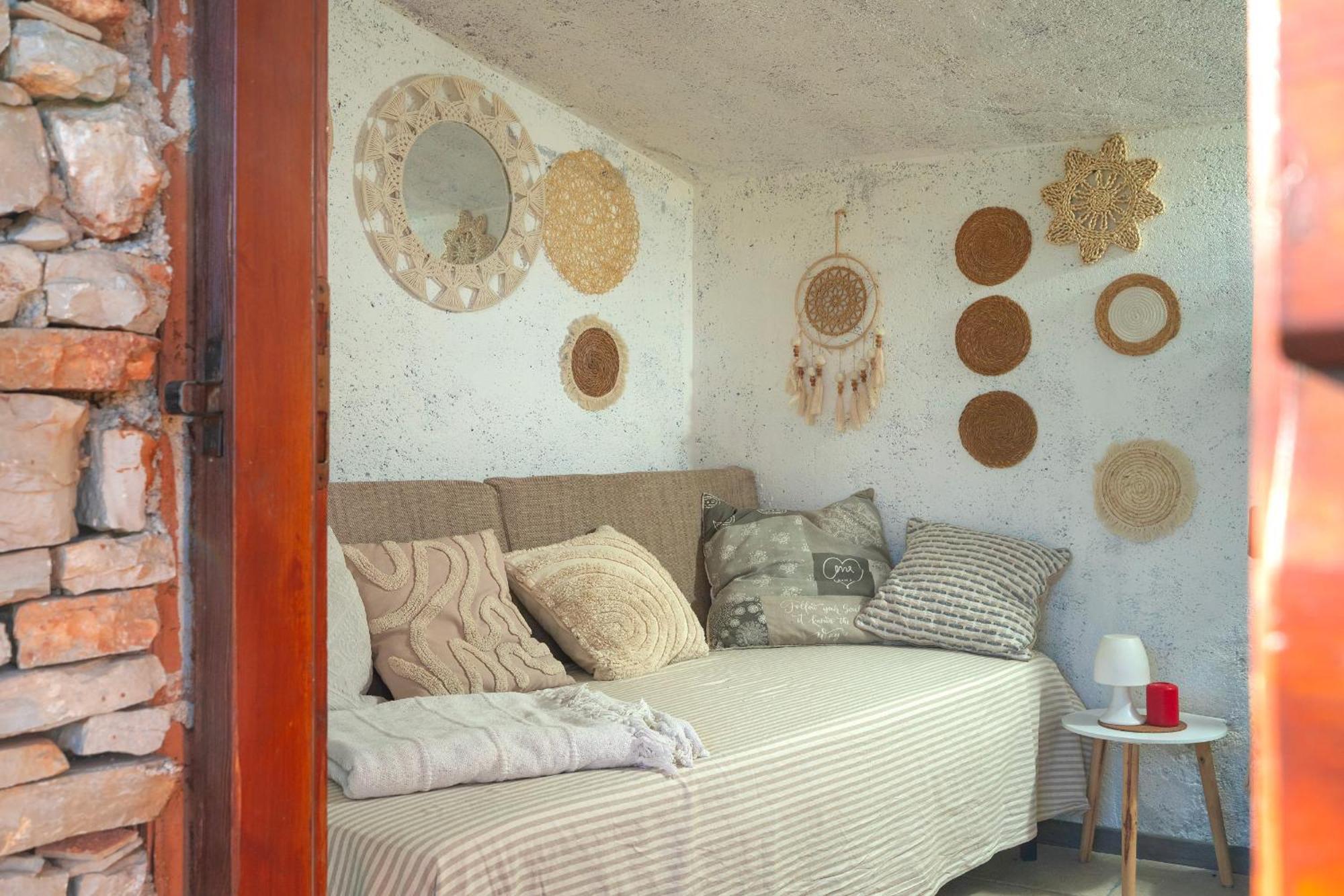 Villa Oxa Dreamland Stari Grad  Ngoại thất bức ảnh