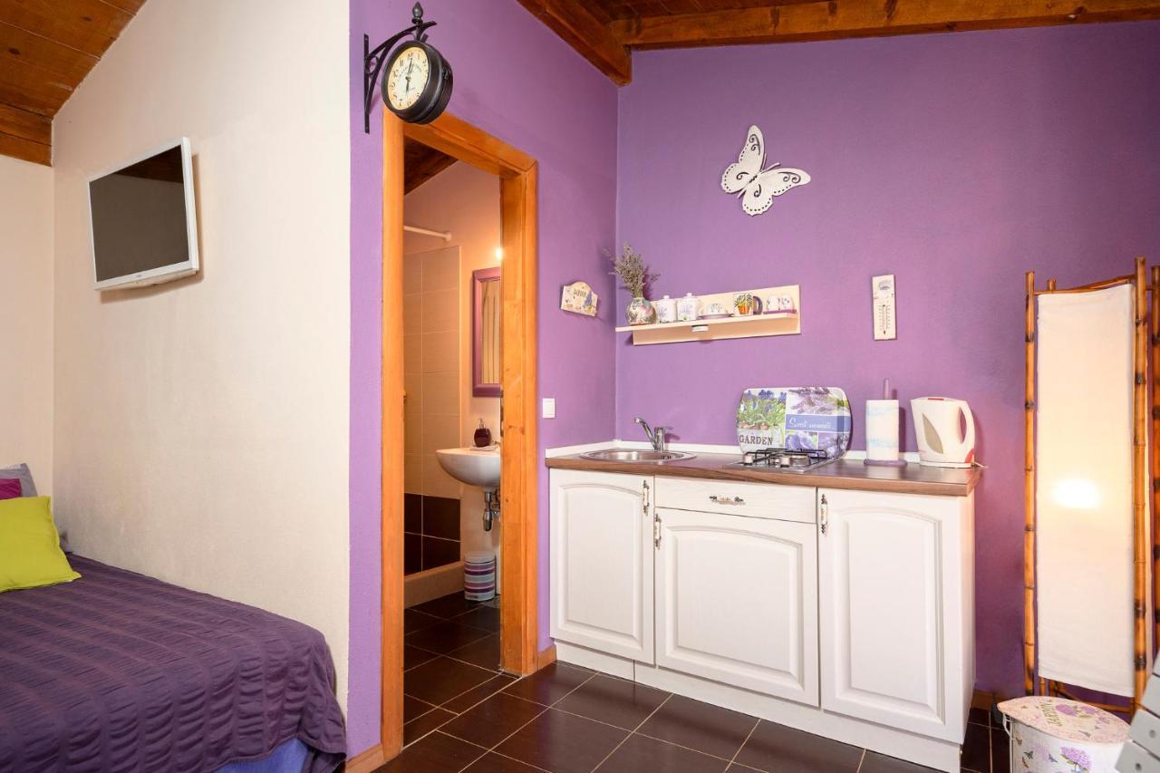 Villa Oxa Dreamland Stari Grad  Ngoại thất bức ảnh