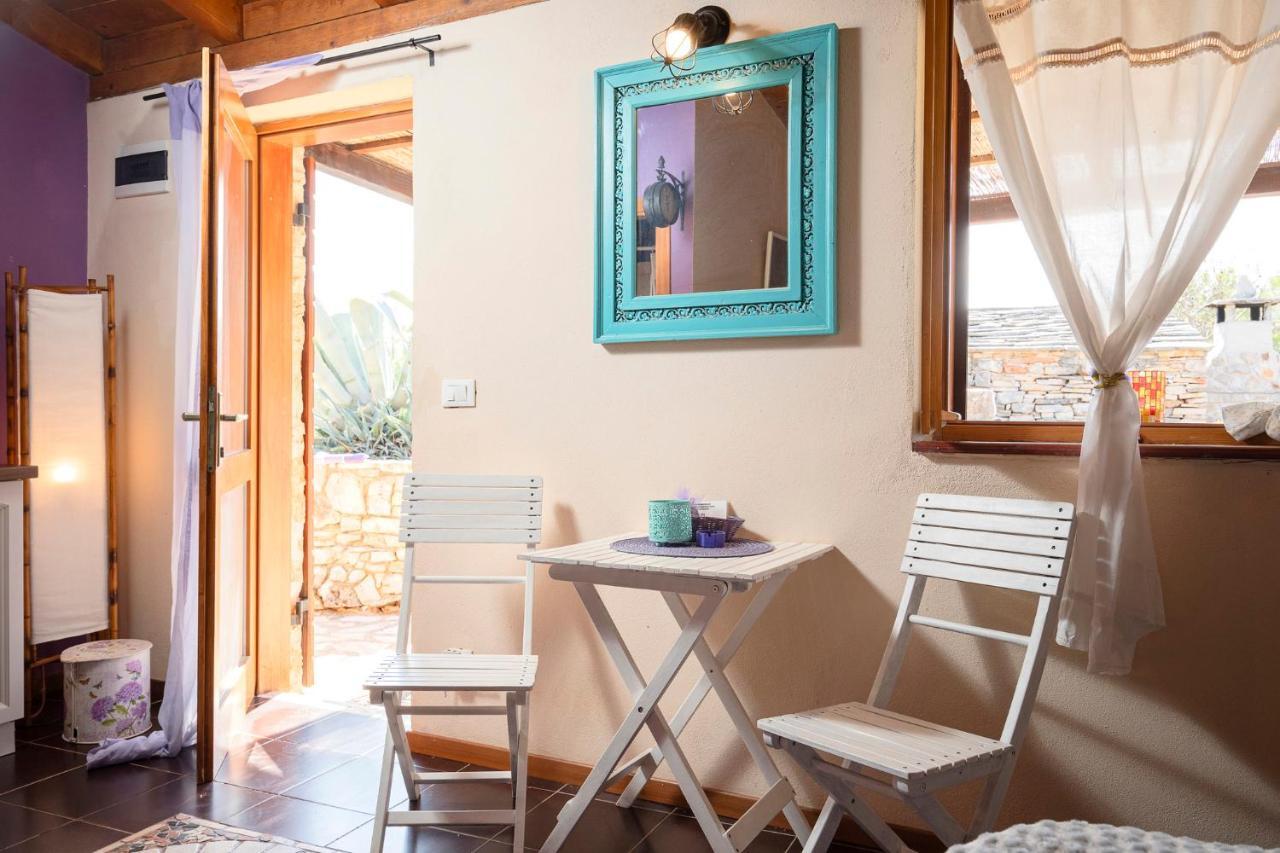 Villa Oxa Dreamland Stari Grad  Ngoại thất bức ảnh