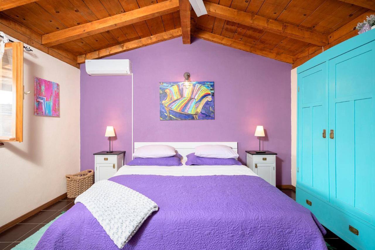Villa Oxa Dreamland Stari Grad  Ngoại thất bức ảnh